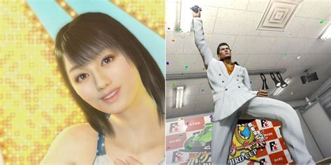 yakuza 0 applicant.